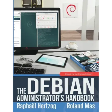 The Debian Administrator's Handbook, Debian Jessie from Discovery to Mastery