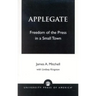 Applegate: Freedom of the Press in a Small Town