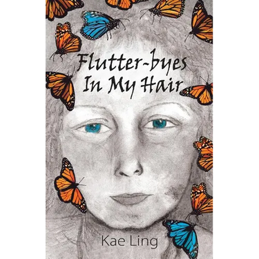 Flutter-Byes in My Hair