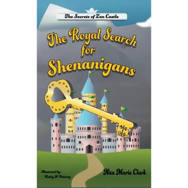 The Royal Search for Shenanigans