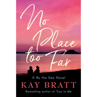 No Place Too Far