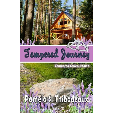 Tempered Journey Print