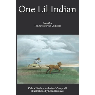 One Lil Indian