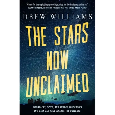 The Stars Now Unclaimed