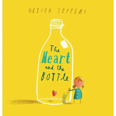 The Heart and the Bottle
