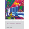 The Constitution of Finland: A Contextual Analysis
