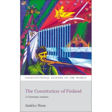 The Constitution of Finland: A Contextual Analysis
