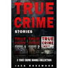 True Crime Stories: 3 True Crime Books Collection