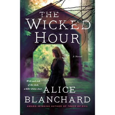 The Wicked Hour: A Natalie Lockhart Novel