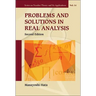 Problems and Solutions in Real Analysis (Second Edition)