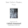 Ideal Catholic Reader, Primer