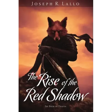 The Rise of the Red Shadow