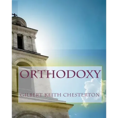 Orthodoxy