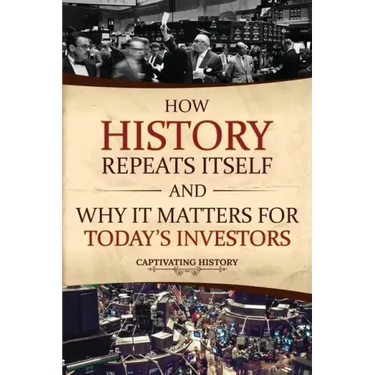 How History Repeats Itself and Why It Matters for Today's Investors