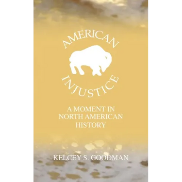 American Injustice: A Moment In North American History