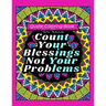 Quote Coloring Book For Teens: Beautifully Designed Unique Geometric Petterns With Inspirational Quotes for Relaxation & Stress Relief White Elephant