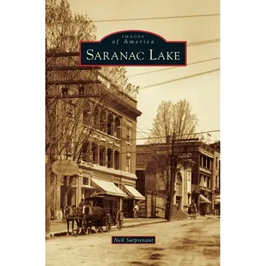 Saranac Lake