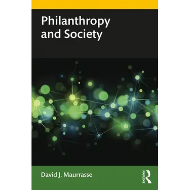 Philanthropy and Society