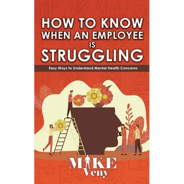 How to Know When an Employee is Struggling