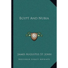 Egypt And Nubia