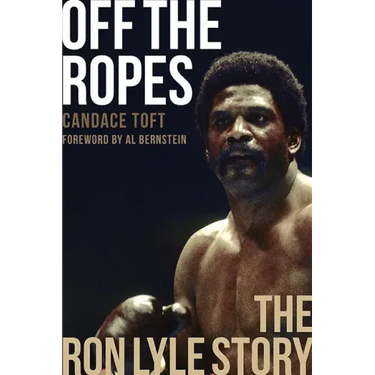 Off the Ropes: The Ron Lyle Story