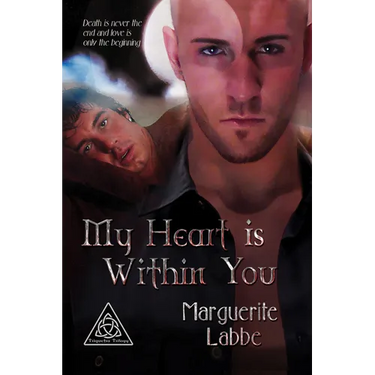 My Heart is Within You