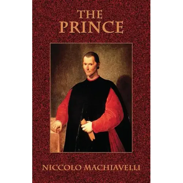 The Prince