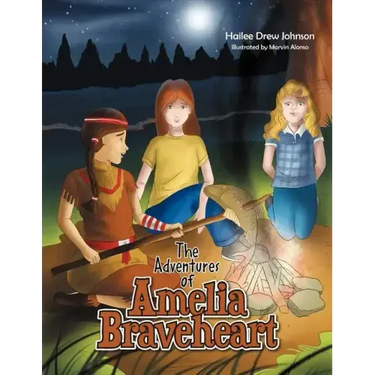 The Adventures of Amelia Braveheart