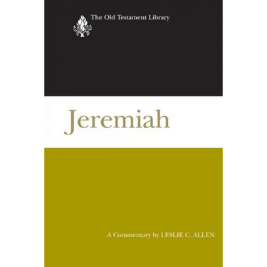 Jeremiah (OTL)