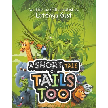 A Short Tale of Tails Too