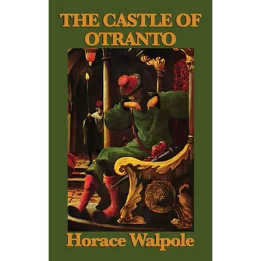 The Castle of Otranto