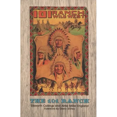 The 101 Ranch
