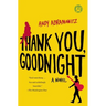 Thank You, Goodnight