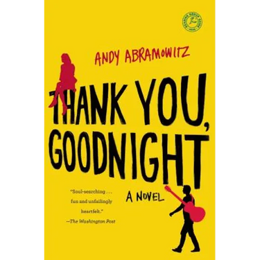 Thank You, Goodnight