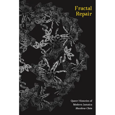 Fractal Repair: Queer Histories of Modern Jamaica