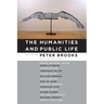 The Humanities and Public Life