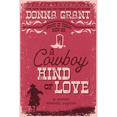 A Cowboy Kind of Love