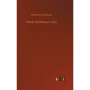 Windy McPherson´s Son