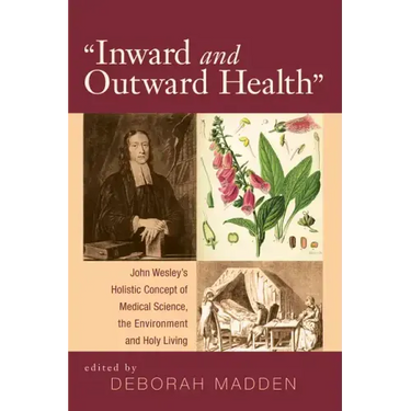 'Inward & Outward Health'