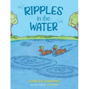 Ripples in the Water
