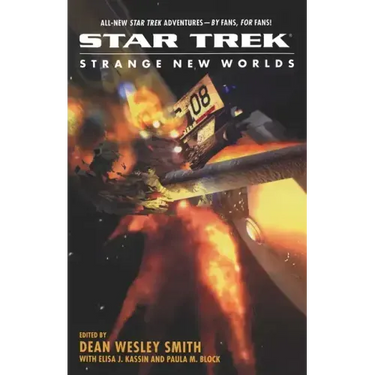 Star Trek: Strange New Worlds VIII