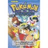 Pokémon Adventures (Gold and Silver), Vol. 13