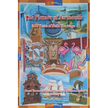 The Picture of Yarmouth: 200 Years of Built Heritage