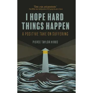 Finding Hope in Hard Things