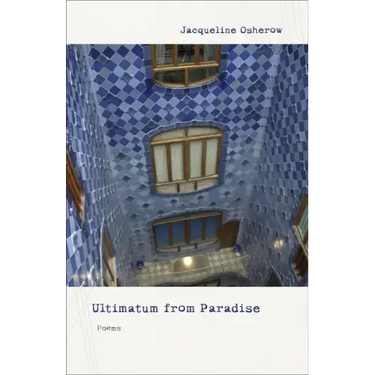 Ultimatum from Paradise: Poems