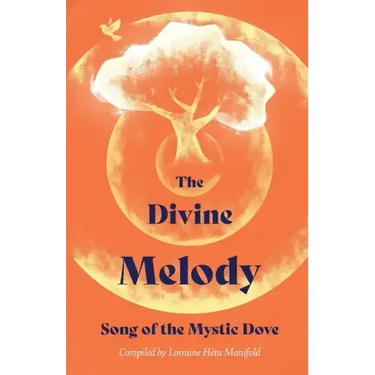 The Divine Melody: Song of the Mystic Dove
