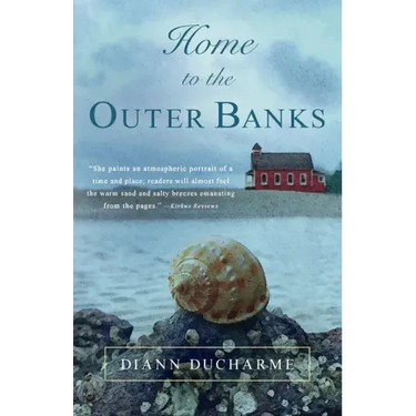 Home to the Outer Banks