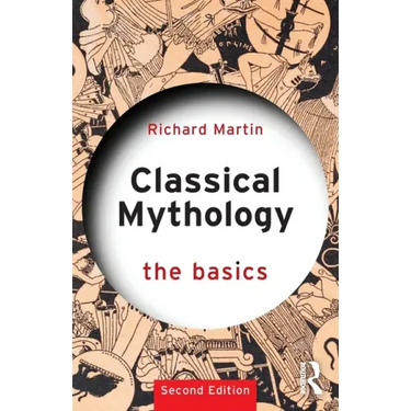 Classical Mythology: The Basics