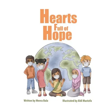 Hearts Full of Hope