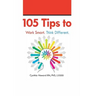 105 Ways to Get More Done. Think Different.